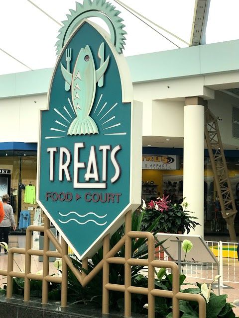 Regal Crystal River Mall 9